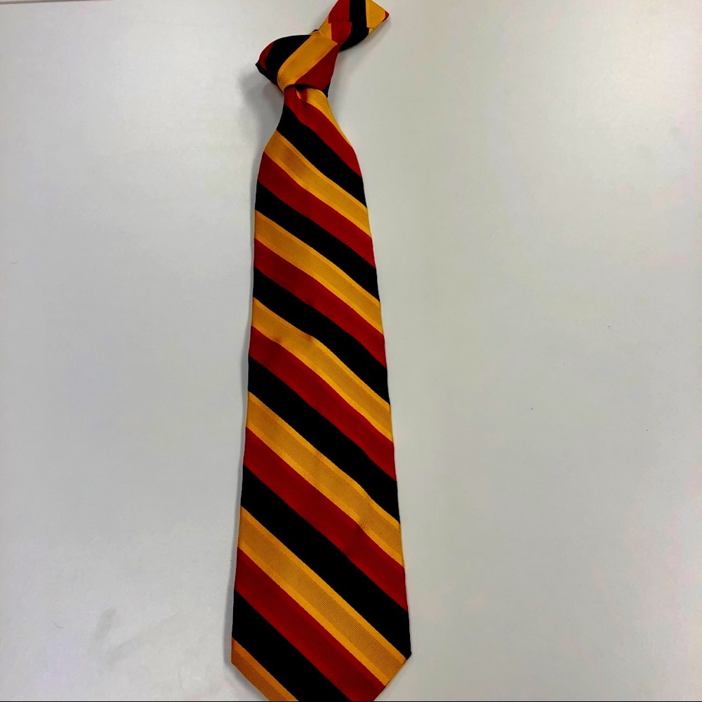 Façonnable Silk Tie
